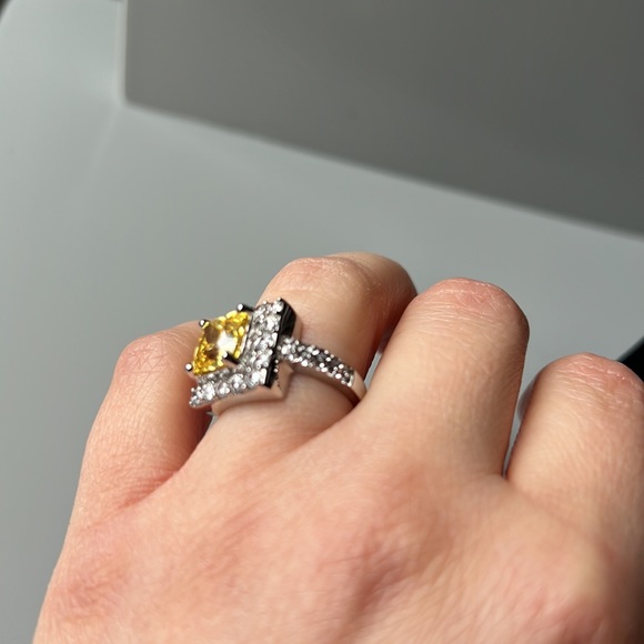 Cocktail ring - Picture 3 of 9